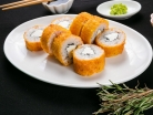     ()  - Sushi Taus