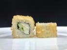 Ролл теплый с овощами - Sushi Taus