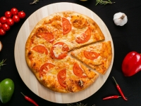 Пицца Маргарита, 30 см, 515 гр. - Sushi Taus