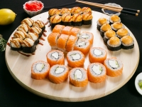 сет № 14 - Sushi Taus
