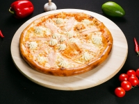 Пицца Филадельфия , 30 см, 485 гр - Sushi Taus