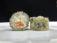 Филадельфия темпура - Sushi Taus